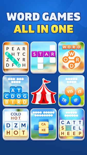 Word Carnival - Preview 16