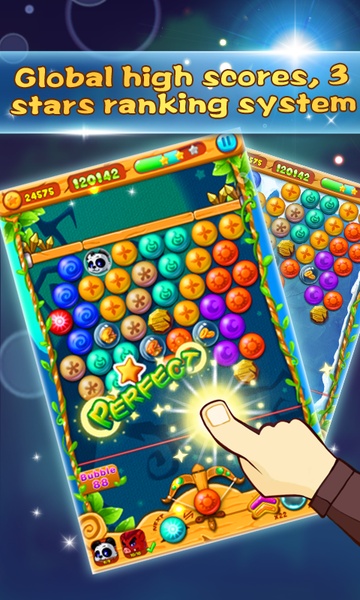 Bubble Legends 2 - Preview 3