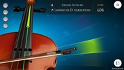 Violin: Magical Bow screenshot 6