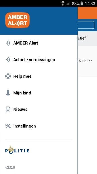 AMBERAlert - Preview 2