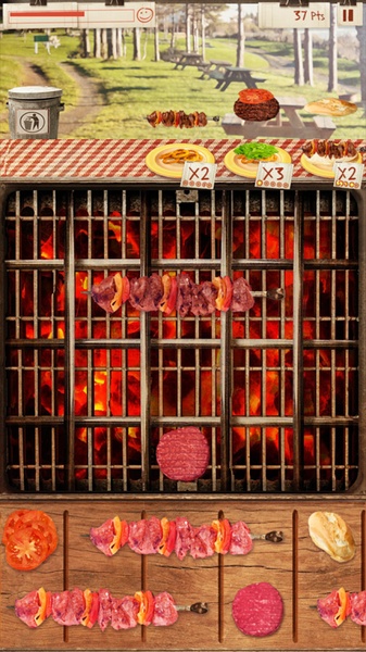 BBQ Frenzy - Preview 9