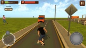 Skater Dude 3D Skateboarding screenshot 3