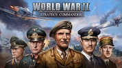 WW2: World War Strategy Games screenshot 9