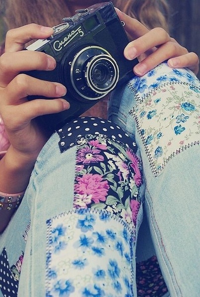 Girls Jeans Fashion - Preview 5