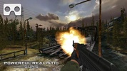 Commando Adventure Shooting VR screenshot 15