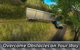Offroad Trucker: Cargo Truck Driving screenshot 7