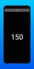 Tap Counter screenshot 1