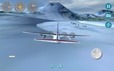 Flug über Wildnis screenshot 4
