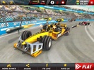 Formula Car Crash Racing 2020 screenshot 12