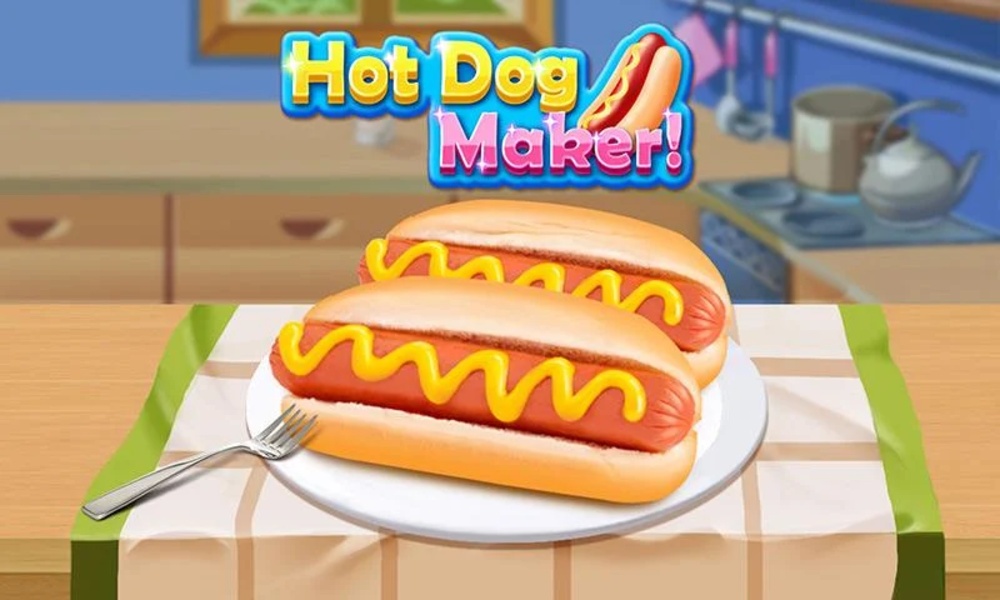Hot Dog - Preview 9