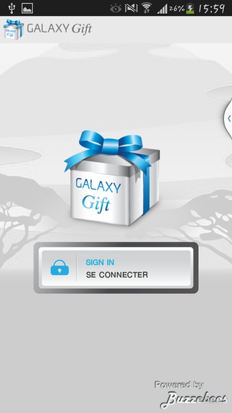 Galaxy Gift Africa - Preview 8