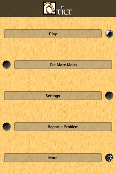 aTilt 3D Labyrinth Free - Preview 6