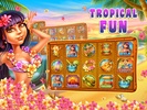 Tiki Slots screenshot 3