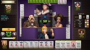 World Mahjong (original) screenshot 12