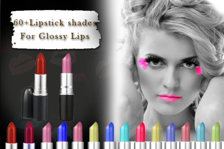 Lip Color Changer - Preview 4