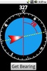 Compas GPS screenshot 5