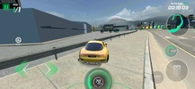 Racing Legend Funzy screenshot 3
