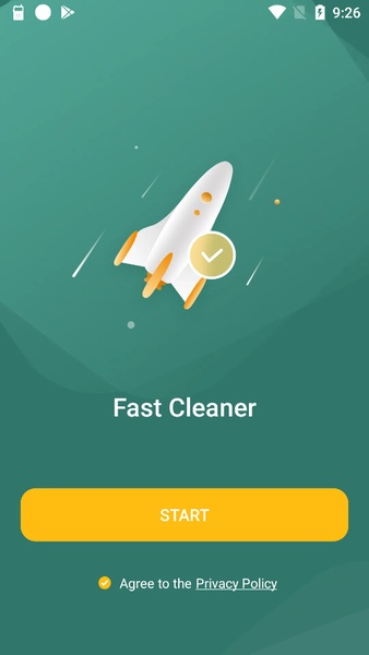 Fast Cleaner - Preview 8
