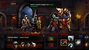 Dungeon Survival screenshot 15