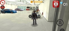 Aventador Drift Simulator screenshot 7