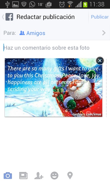 Christmas Cards - Preview 2