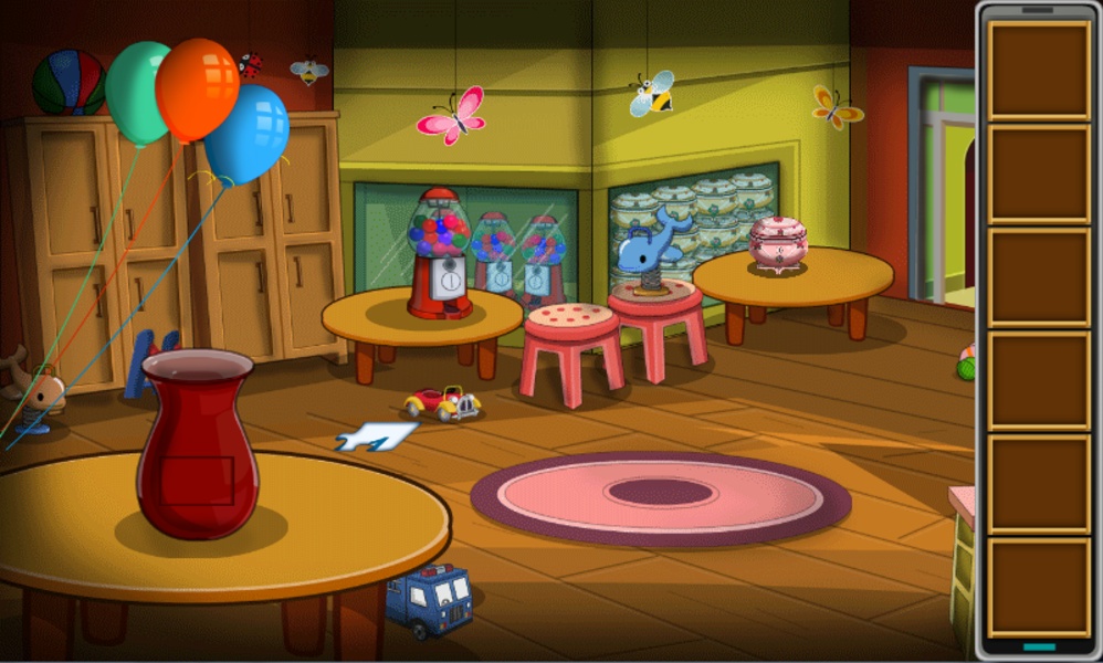 Store Escape - Preview 2