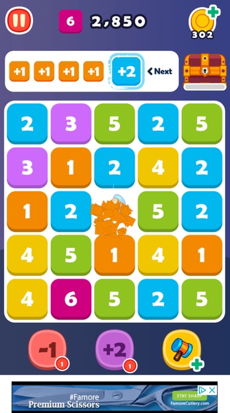 Number Blast - Preview 8