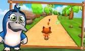 Fox Run 3D screenshot 1