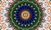 Kaleidoscope screenshot 2