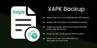 XAPK App Installer screenshot 6