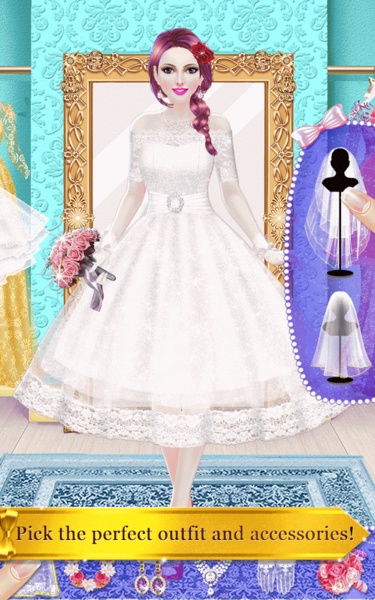Perfect Wedding Salon - Preview 2