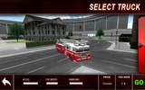 Fire Truck screenshot 1