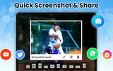 Screen Recorder:Video Recorder screenshot 4