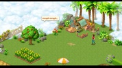 Dragonscapes Adventure screenshot 1