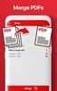 PDF Manager & Editor: Edit PDF screenshot 4