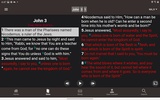 Bible - Word of Promise® screenshot 6