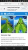 Sonic Dash Super New Guide screenshot 3