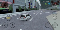 Lexus Car Simulator 2023 screenshot 4