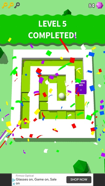 Color Maze - Preview 6