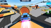 Car Stunt: Speed Up 3D screenshot 5