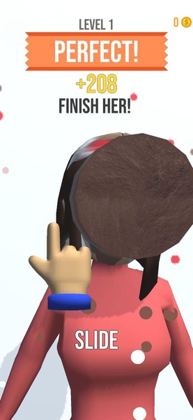 Cake Fight - Preview 1