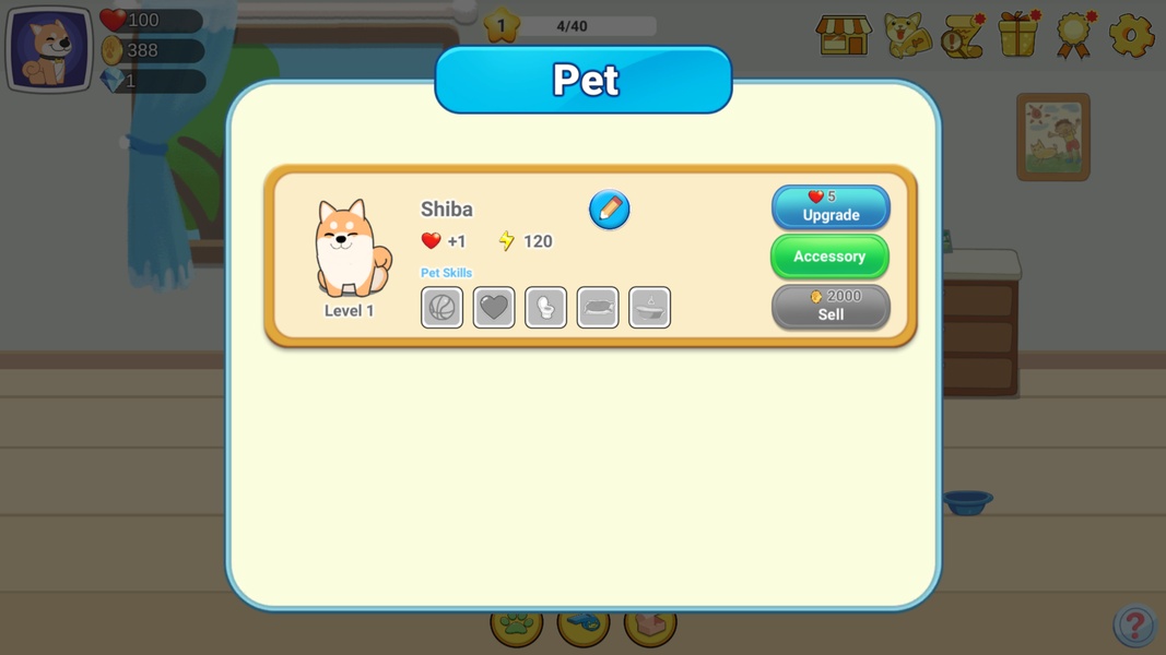 Pet House - Preview 7