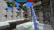 The Elder Craft: Frozenland screenshot 5
