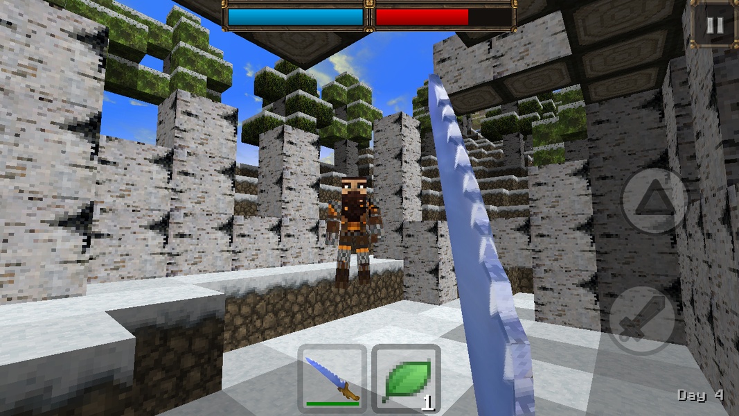 The Elder Craft - Preview 5
