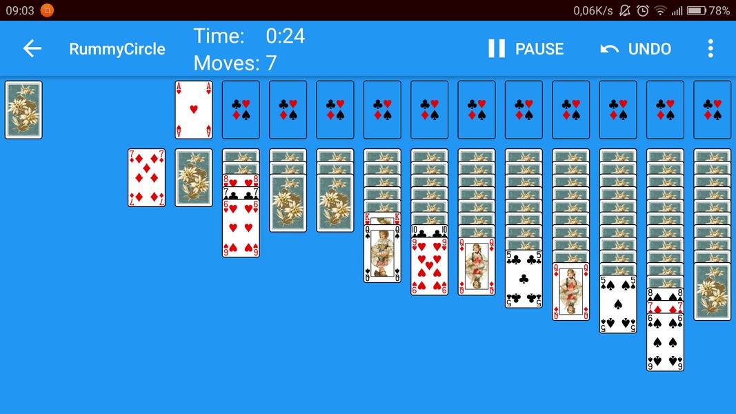 Rummy Circle - Preview 3