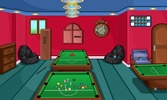 Escape Games-Snooker Room screenshot 14