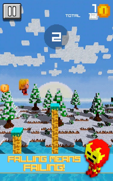Block Jumper - Preview 6