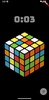Cube Game 4x4 screenshot 1