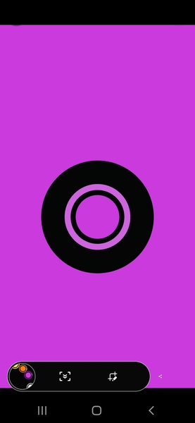 Chwazi Finger Chooser - Preview 1
