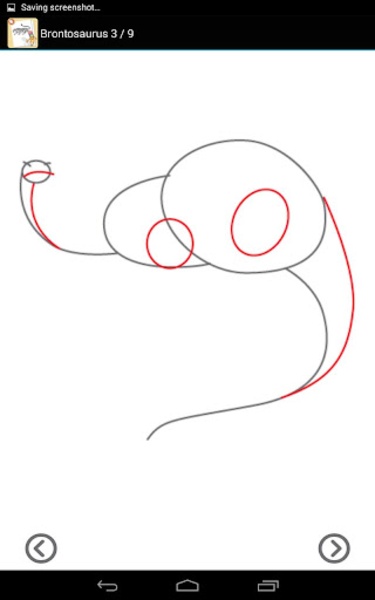 Lets Draw Animals - Preview 17